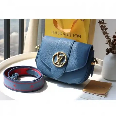 Brother sam LV 2110DJ0046 Bag 0814
